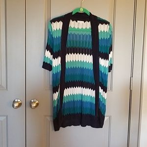Croft Barrow Sweater Size M